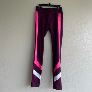 Victorias Secret PINK | Cozy Leggings | Size Small Petite